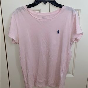 Polo Ralph Lauren short sleeve
